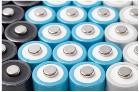 by 2030, the global lithium-ion battery production capacity can reach 6twh